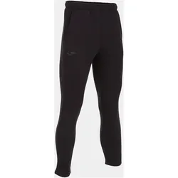 JOMA Montana Straight Jogginghose Kinder 100 - schwarz 104