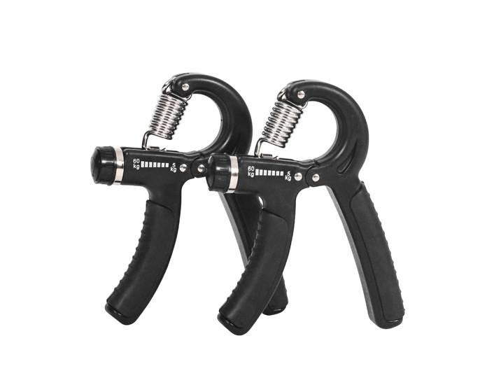 Handtrainer 2er Set 5 - 60 kg
