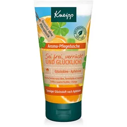 Kneipp Aroma-Pflegedusche Sei frei, verrückt und glücklich 50 ml