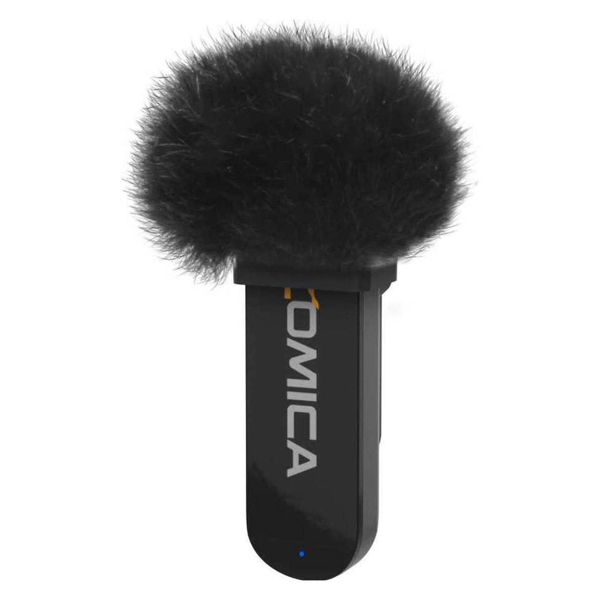 Comica Vimo S Uc (Vimo S-UC)