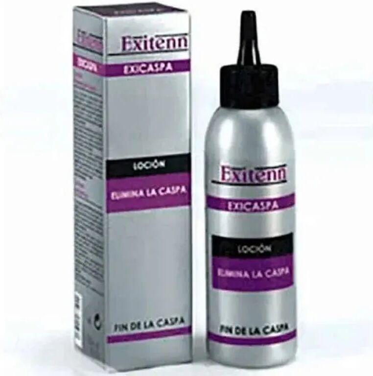 Exitenn Exicaspa Locion 120 ml