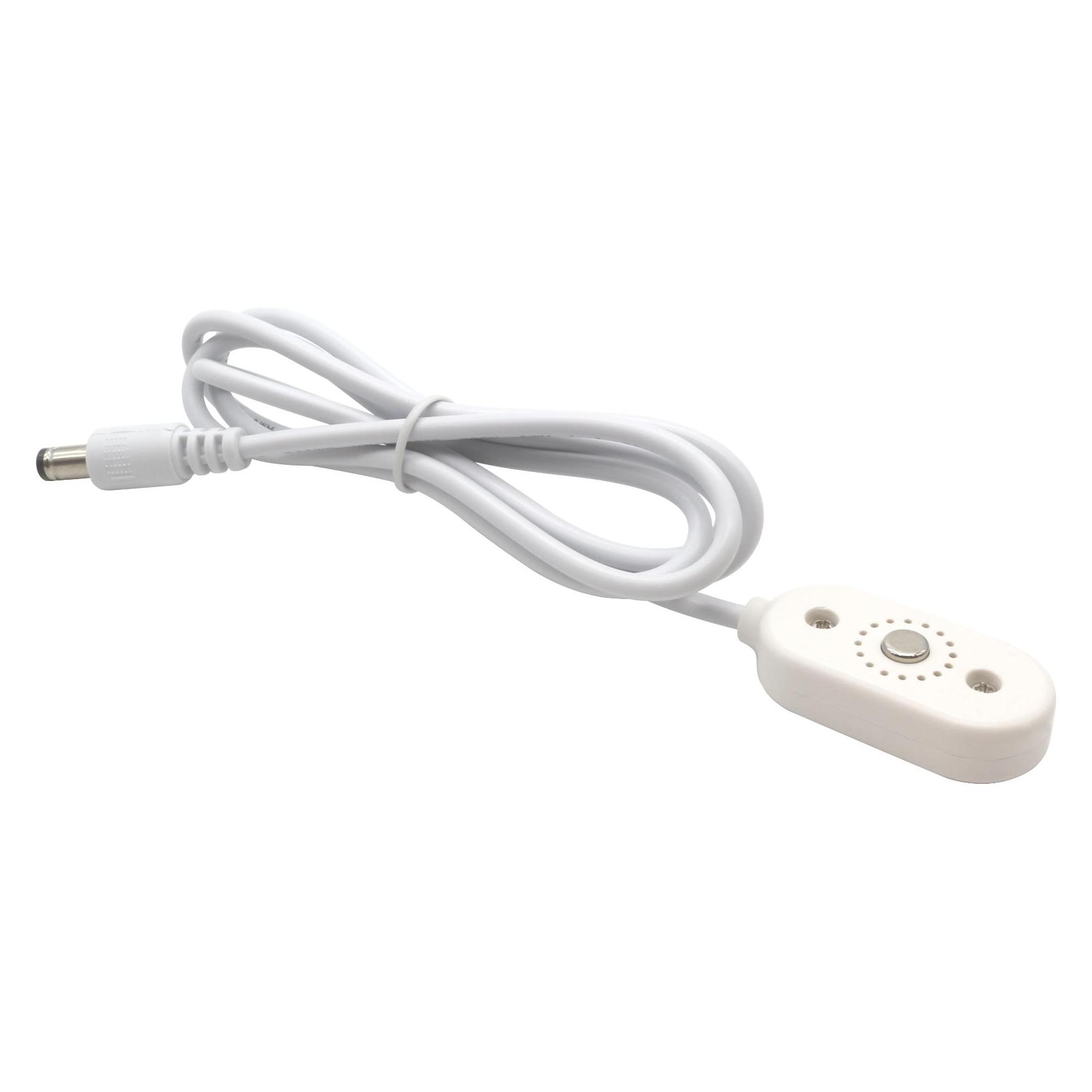 RealPower Egänzungsset für HL-1/2/3,1x Sensor,Kabel,Netzteil (511601)