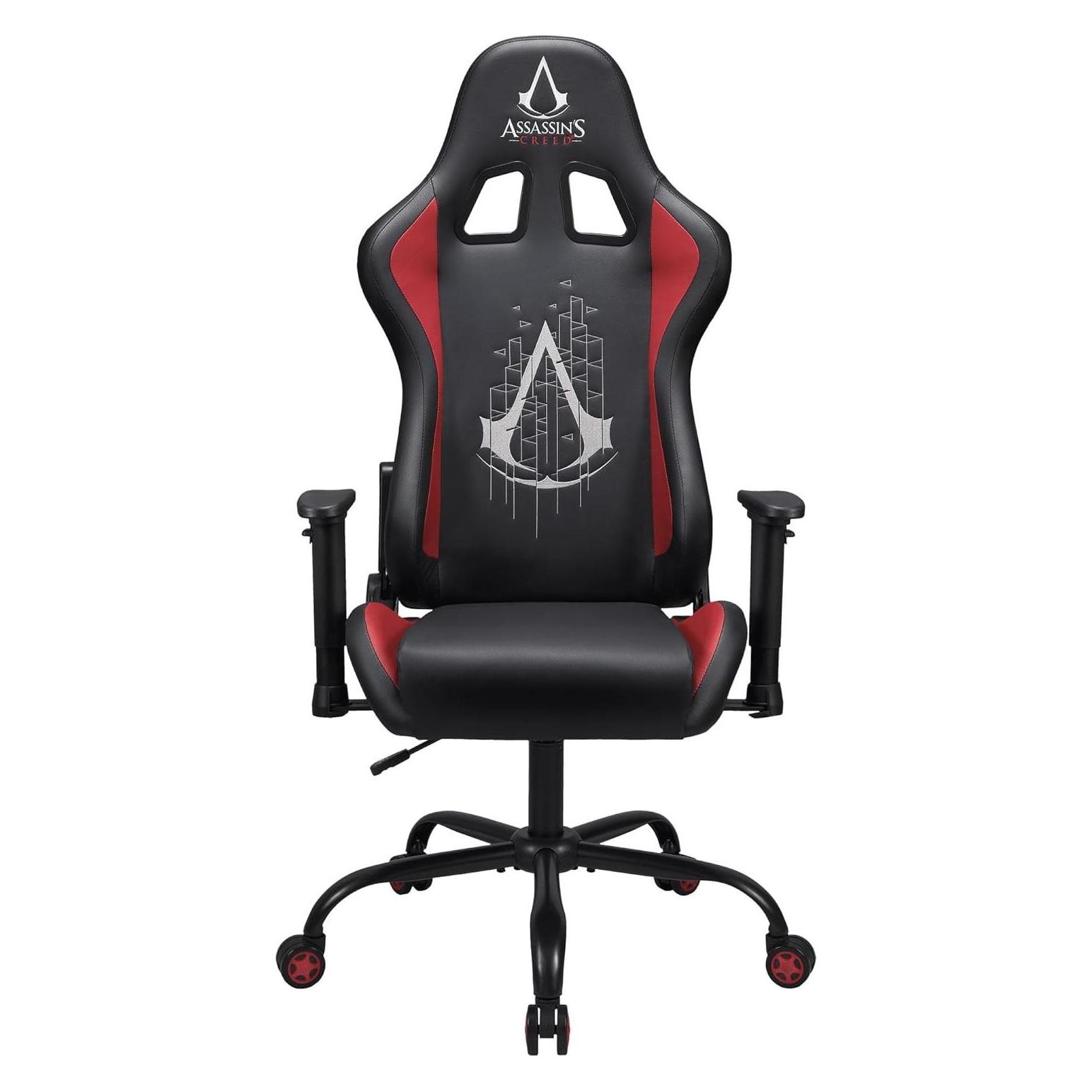 Subsonic Gaming Chair - Assassins Creed Stuhl (SA5609-AC1)