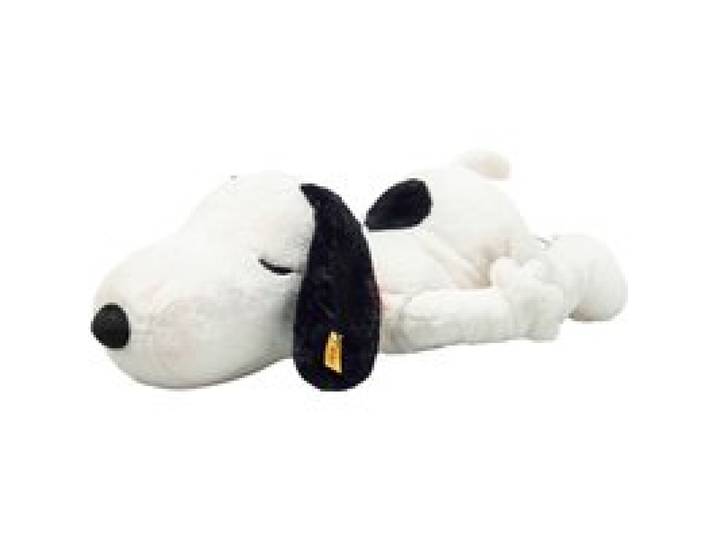 Kuscheltier Snoopy 43cm liegend