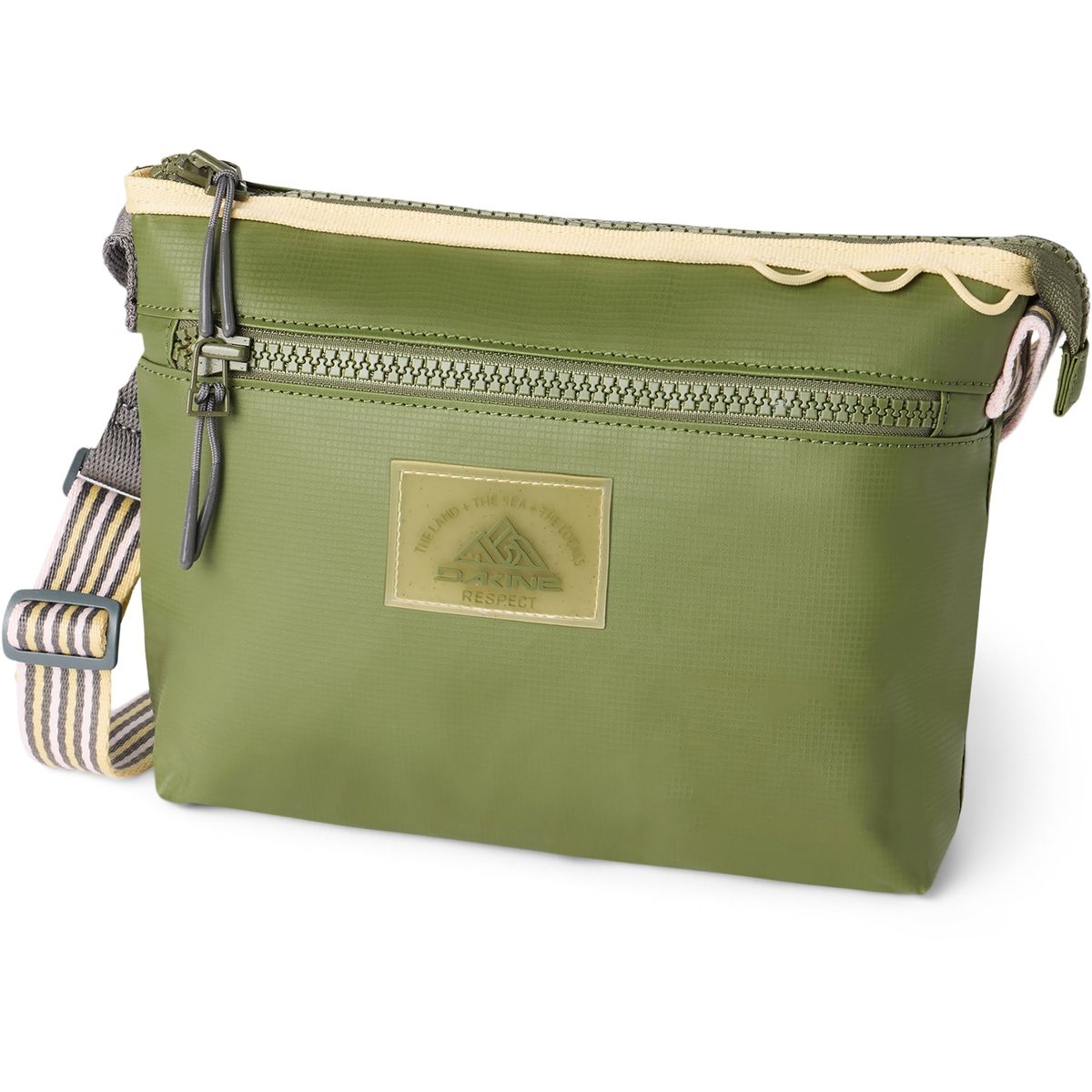 Dakine Renovation Crossbody Bag cypress (310) D1012533-310