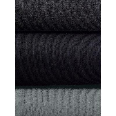 Kniestrümpfe ROGO, Damen, Gr. 2/39, schwarz, 87% Baumwolle, 12% Polyamid, 1% Elasthan, Socken Kniestrümpfe