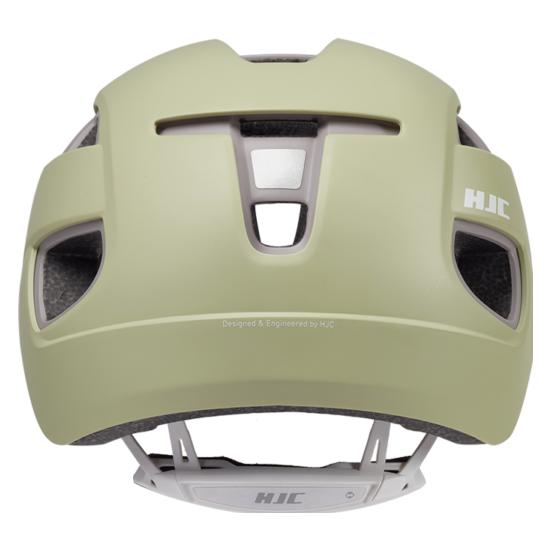 HJC Coban Mt Moss Green (55 - 59 cm) (HJ-HLT-0103/2895/M)