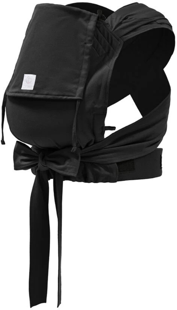 Stokke Limas Mochila para Bebés - Nero