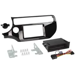  2-DIN RB Inbay Kia Rio 