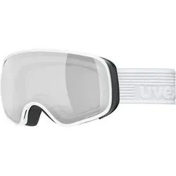 UVEX Kinder Brille scribble FM, Größe ONE SIZE in Grau Grau