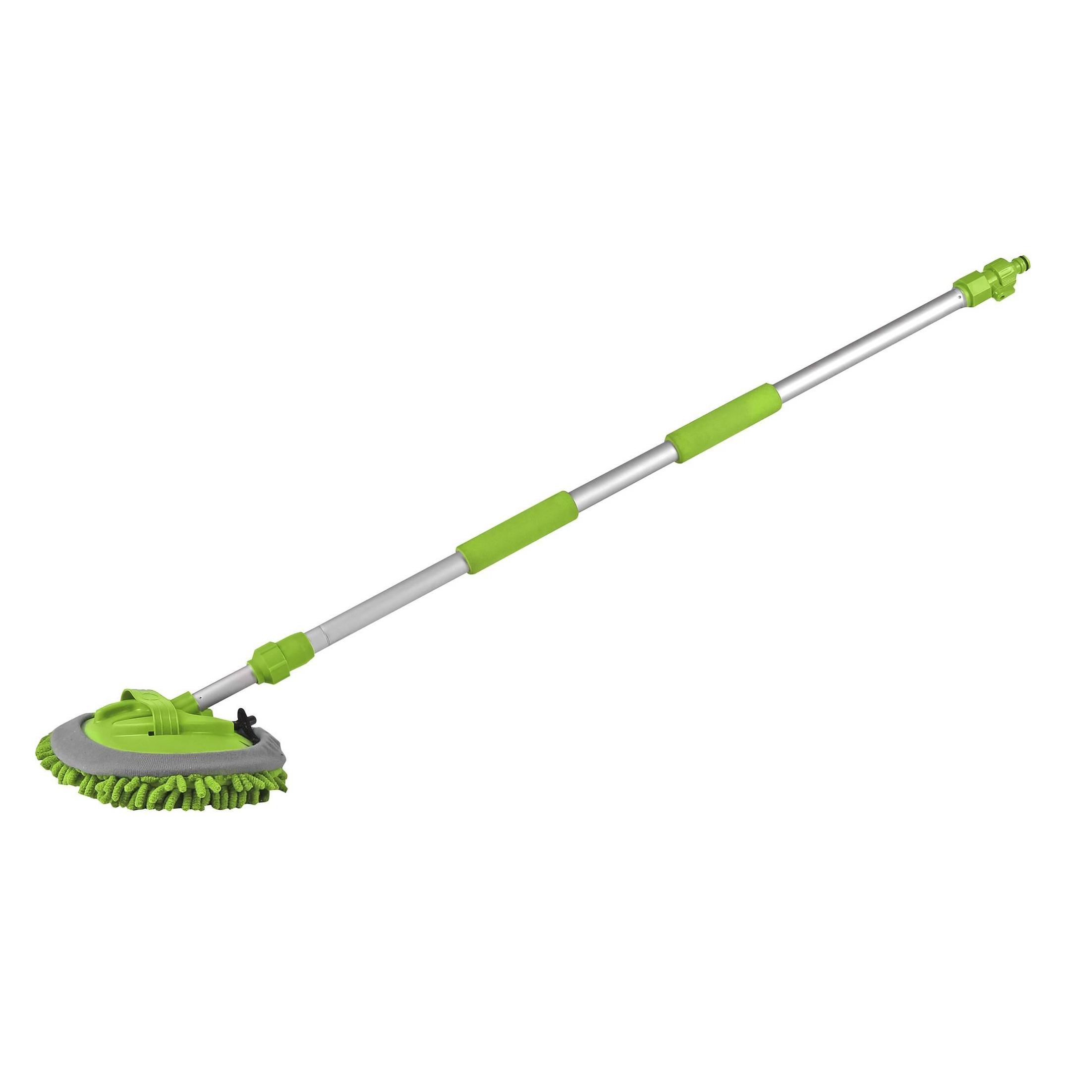 Mikrofaser Waschmopp (46005)