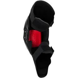 Alpinestars, Motorradprotektor, Knee Guard Sx-1 Plasma Black (XXL)