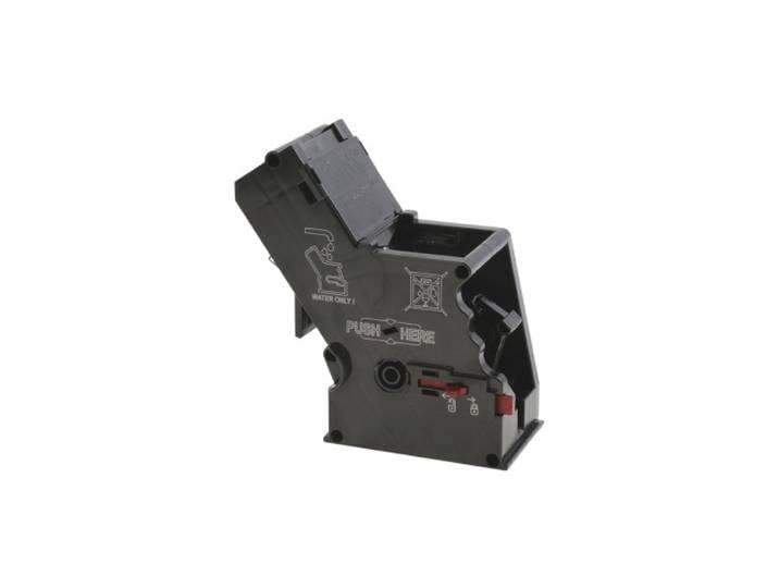 Unité de distribution de café pour machines BOSCH/SIEMENS (11014117)