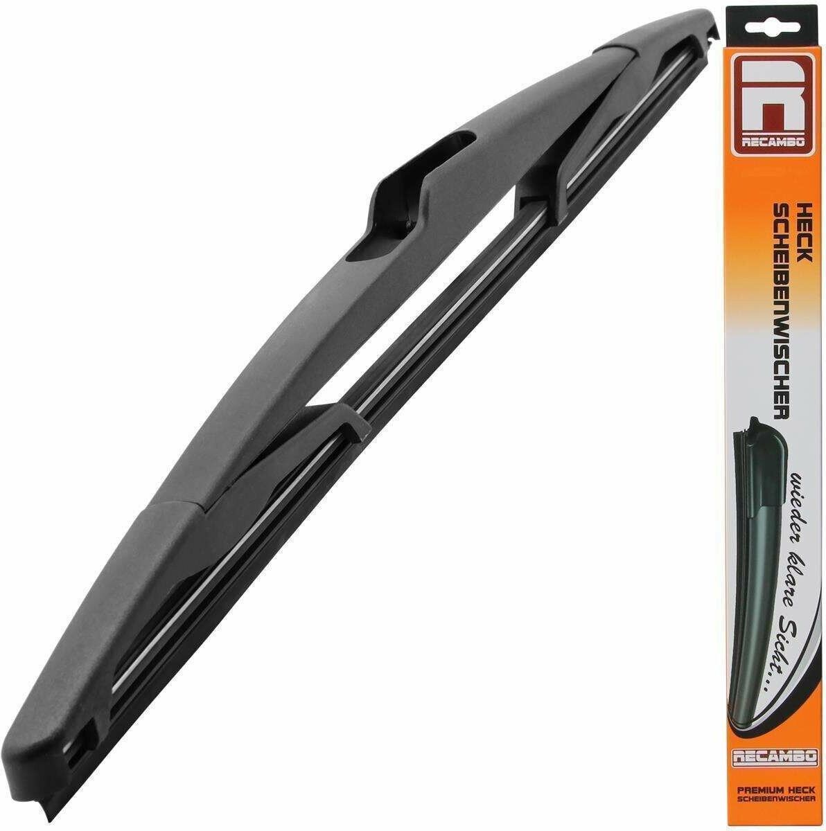 RECAMBO 14TB - e Scheibenwischer