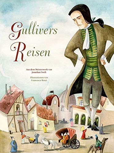 Francesca Rossi - Gullivers Reisen - Preis vom 11.10.2026 15:43:13 h