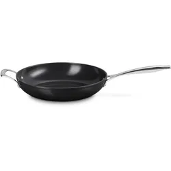 Le Creuset Essential Keramik-Antihaft  hohe Pfanne 30 cm