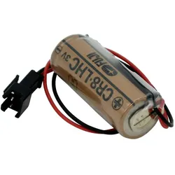 Beltrona CR8-LHC Spezial-Batterie Stecker Lithium 3 V 2600 mAh 1 St. (2600 mAh, 3 V)