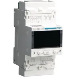 Hager Fehlerstromschutzschalter HR554