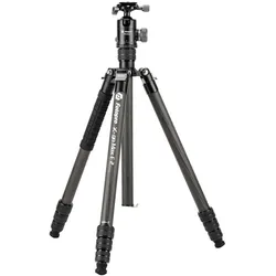 Fotopro X go Max E 2 Carbon Stativ für Fotografen