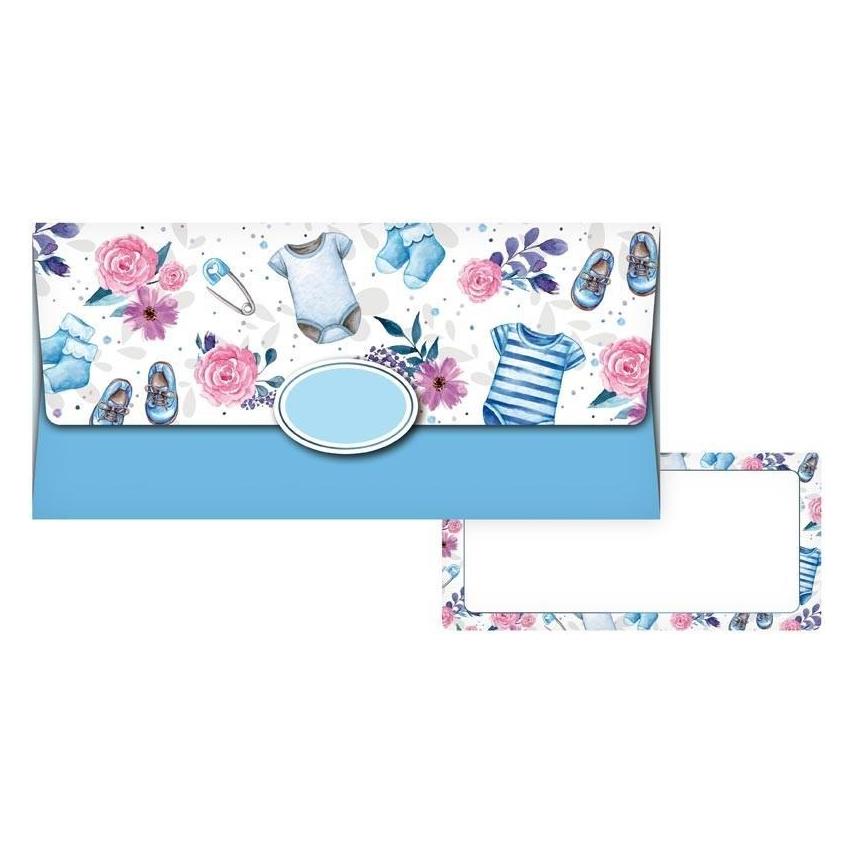MFP Paper Geldumschlag mi 55-090 (41915920)