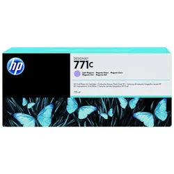 HP Original 771C Druckerpatrone magenta hell 775ml (B6Y11A)