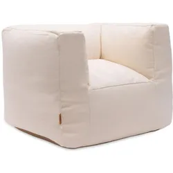 Jollein, Kinderstuhl + Kindertisch, Bohnensack (Kindersessel)
