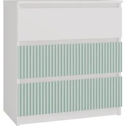 Kommode Malwa M3 ARTESO MINT Mint
