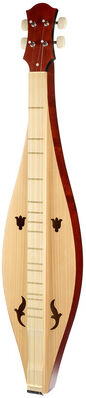 Thomann Europe Dulcimer D1211
