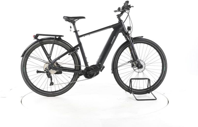 Carver Route E.510 Vélo Électrique de Trekking - 297558