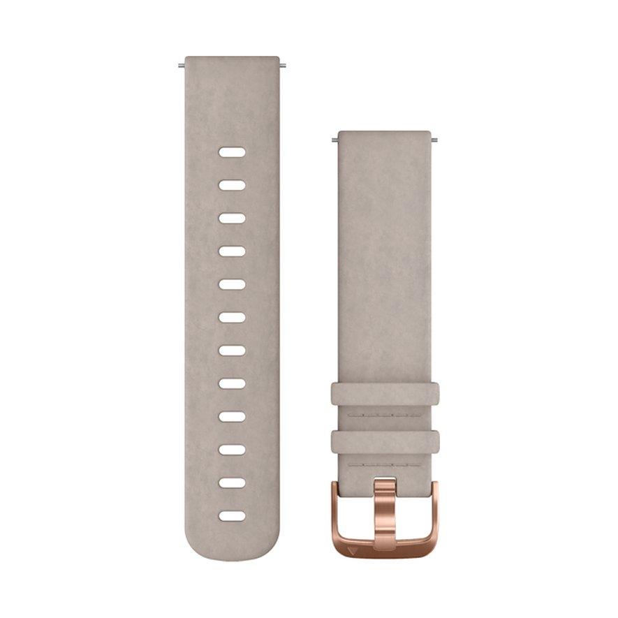 Garmin Textilband