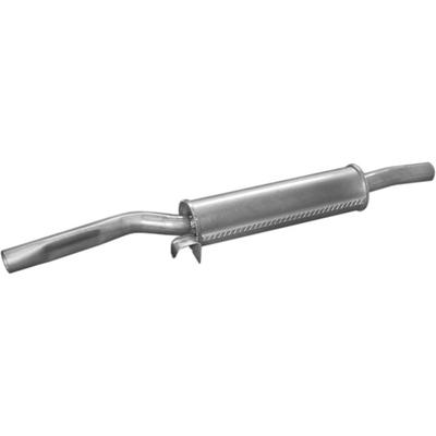 POLMO Mittelschalldämpfer 30.24 für VW