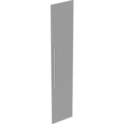 Geberit Tür in Platin 598868000