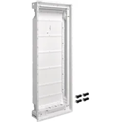 Hager Multimedia Mauerkasten VH60NKM