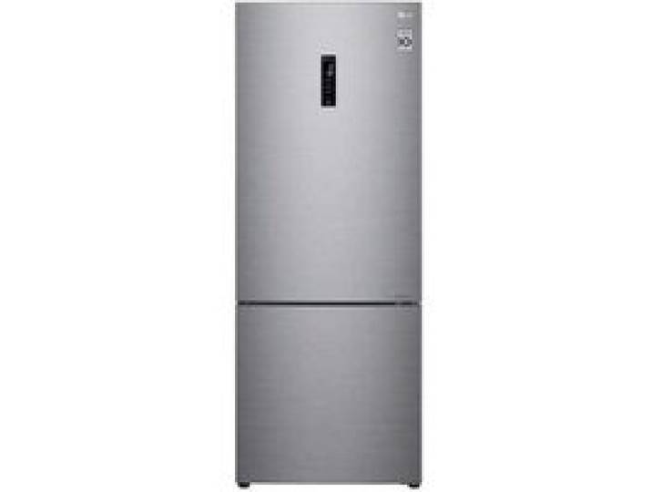 Réfrigérateurs combinés 329L Froid Ventilé LG 70cm E GBB 566 PZHZN