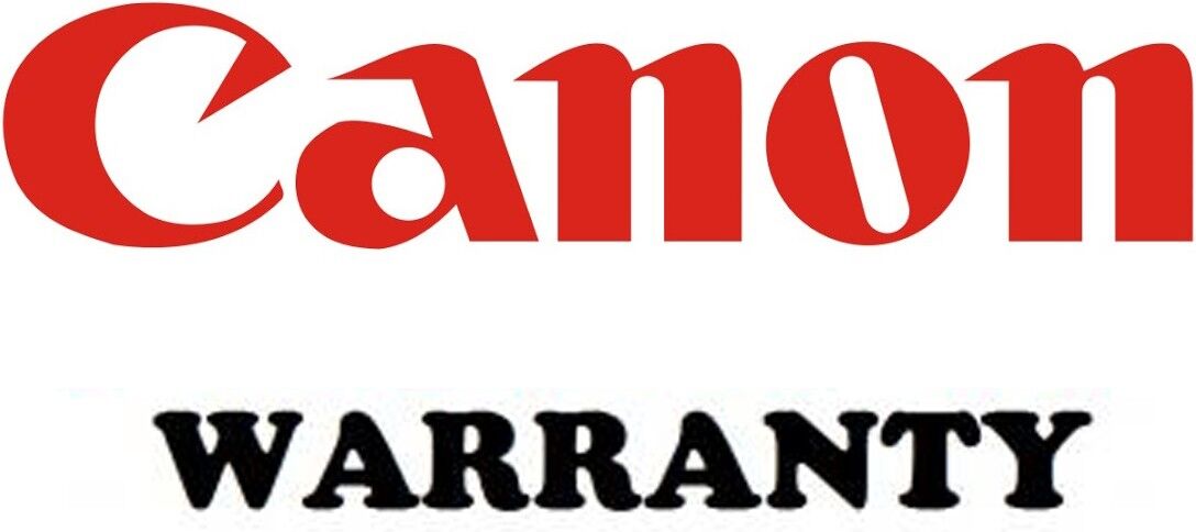 Canon 3 Year On-site Next Day Warranty Easy Service Plan for i-SENSYS Category C (7950A527AA)