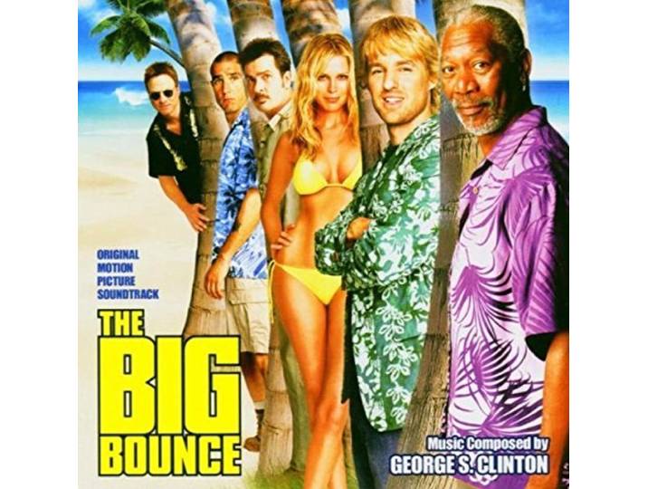 The Big Bounce