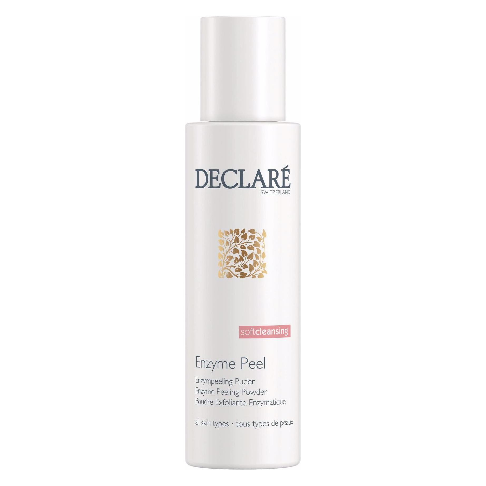 Declaré Enzyme Peeling Puder (Reinigungspeeling, 50 ml) (16076200)