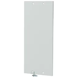 Eaton 177085 Deckplatte geschlossen, für BxT=300x600mm, IP55, grau XSPTC0306