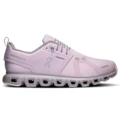 On Damen Cloud 6 Waterproof rosa 42.0