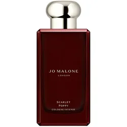 100ml JO MALONE LONDON Scarlet Poppy Cologne Intense