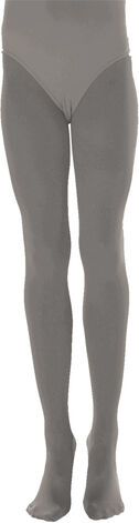 Kinder-Strumpfhose, grau