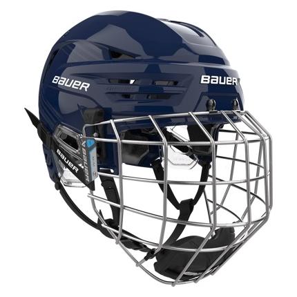Bauer Eishockeyhelme (S) (Bauer)