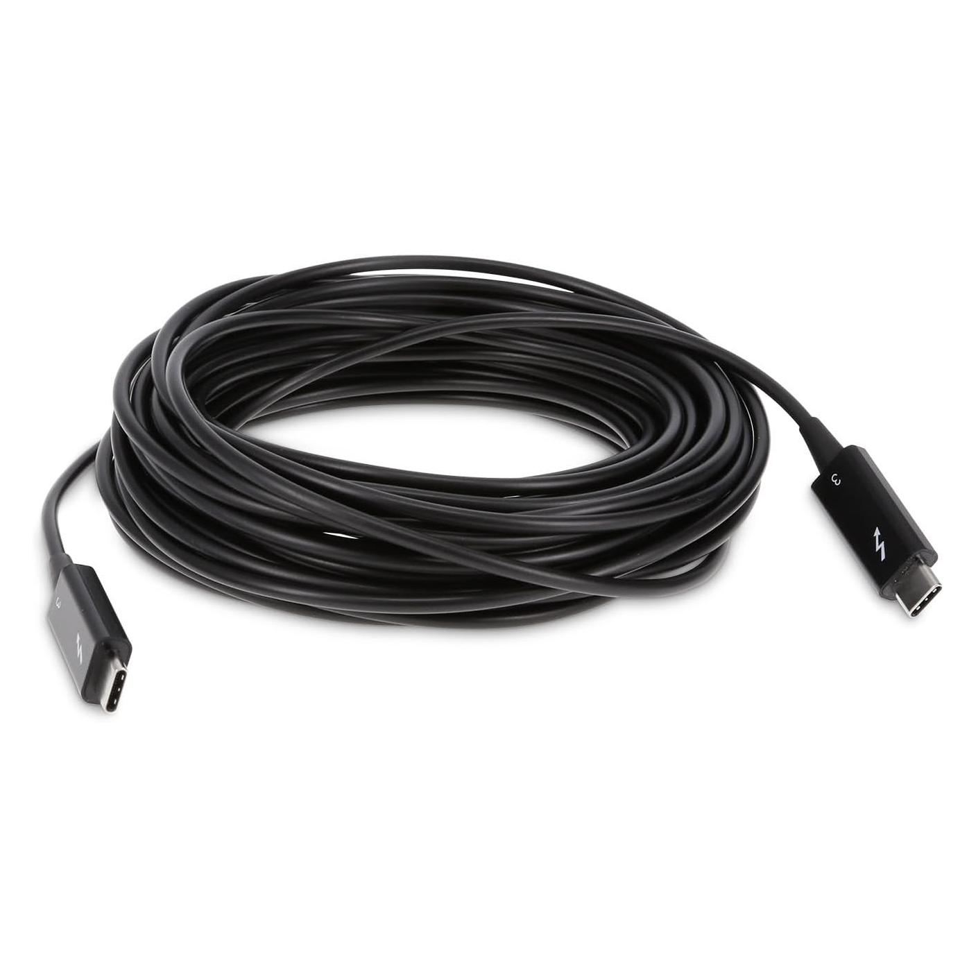 LMP Thunderbolt 3 - Thunderbolt 3 (25 m) (21938)