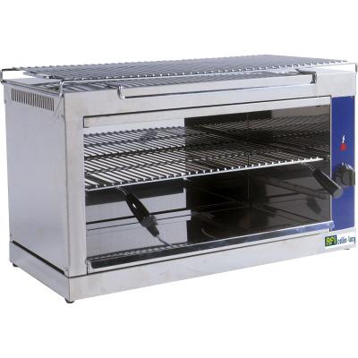 AFI Collin-Lucy Toaster Professional Pro-Traversal - AFI Collin Lucy
