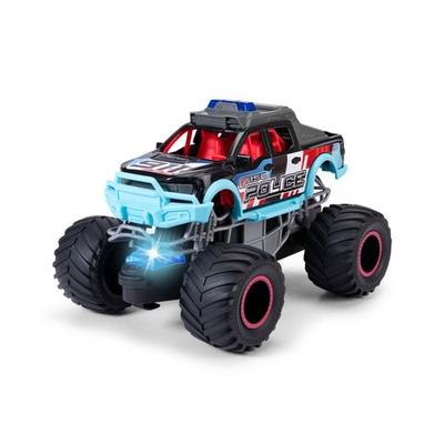 Police F-150
