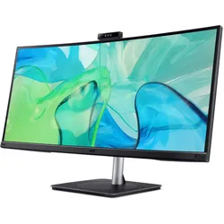 Acer Vero CB343CURD Monitor 86,4 cm (34 Zoll)
