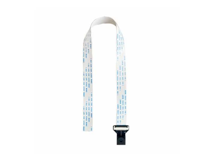 Module d'objectif unique CMOS IMX258 13MP 1/3'' 70 degrés avec câble de 20 cm pour MateCam X7/X7Pro/X9/X9-5G