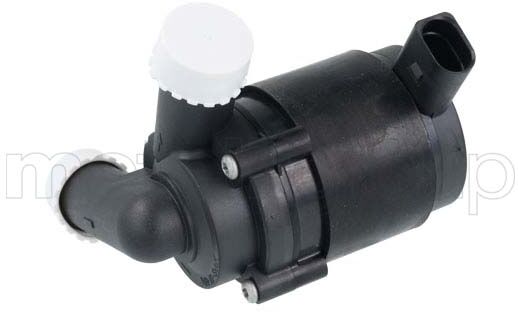 Graf Zusatzwasserpumpe Awp037 Für Vw