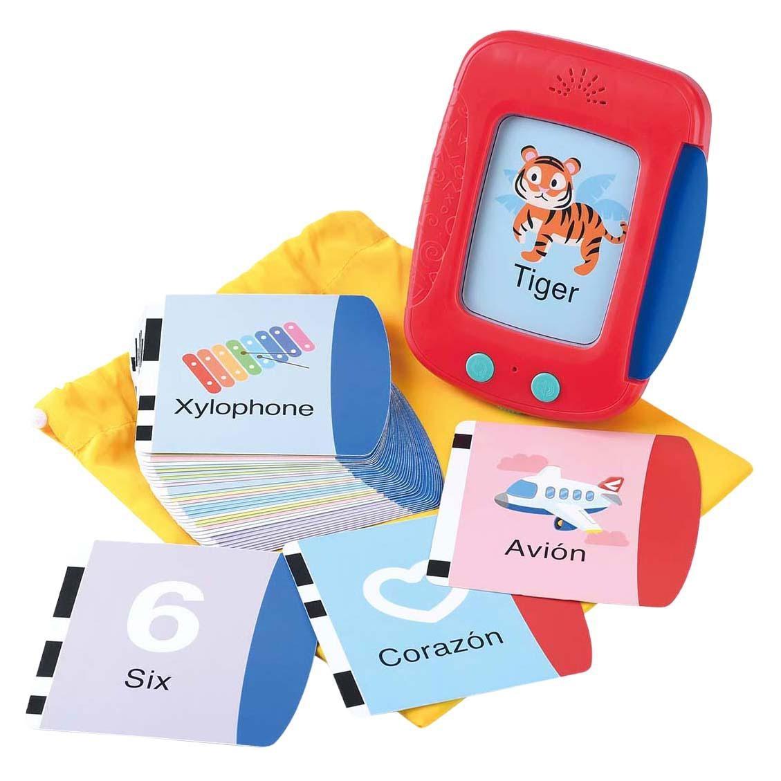 PlayGo Karten mit Sound - 42 Stück. (66981628)