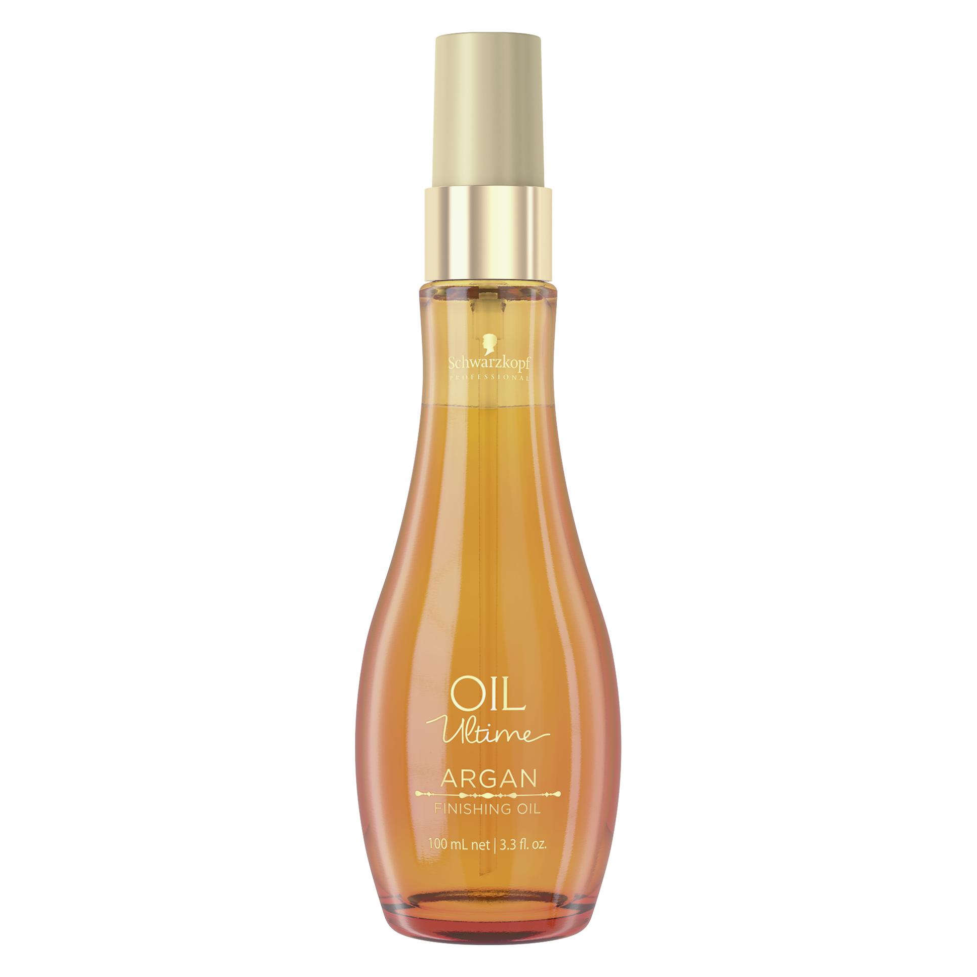 Schwarzkopf Oil Ultime Argan (100 ml) (14004)
